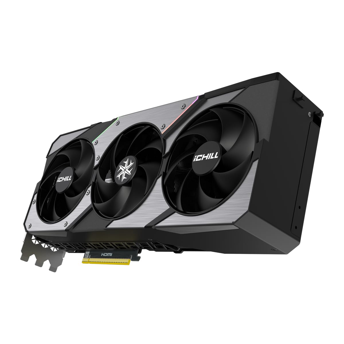 Amazon | INNO3D GeForce RTX 5090 iCHILL X3 C50903-32D7X-175967H